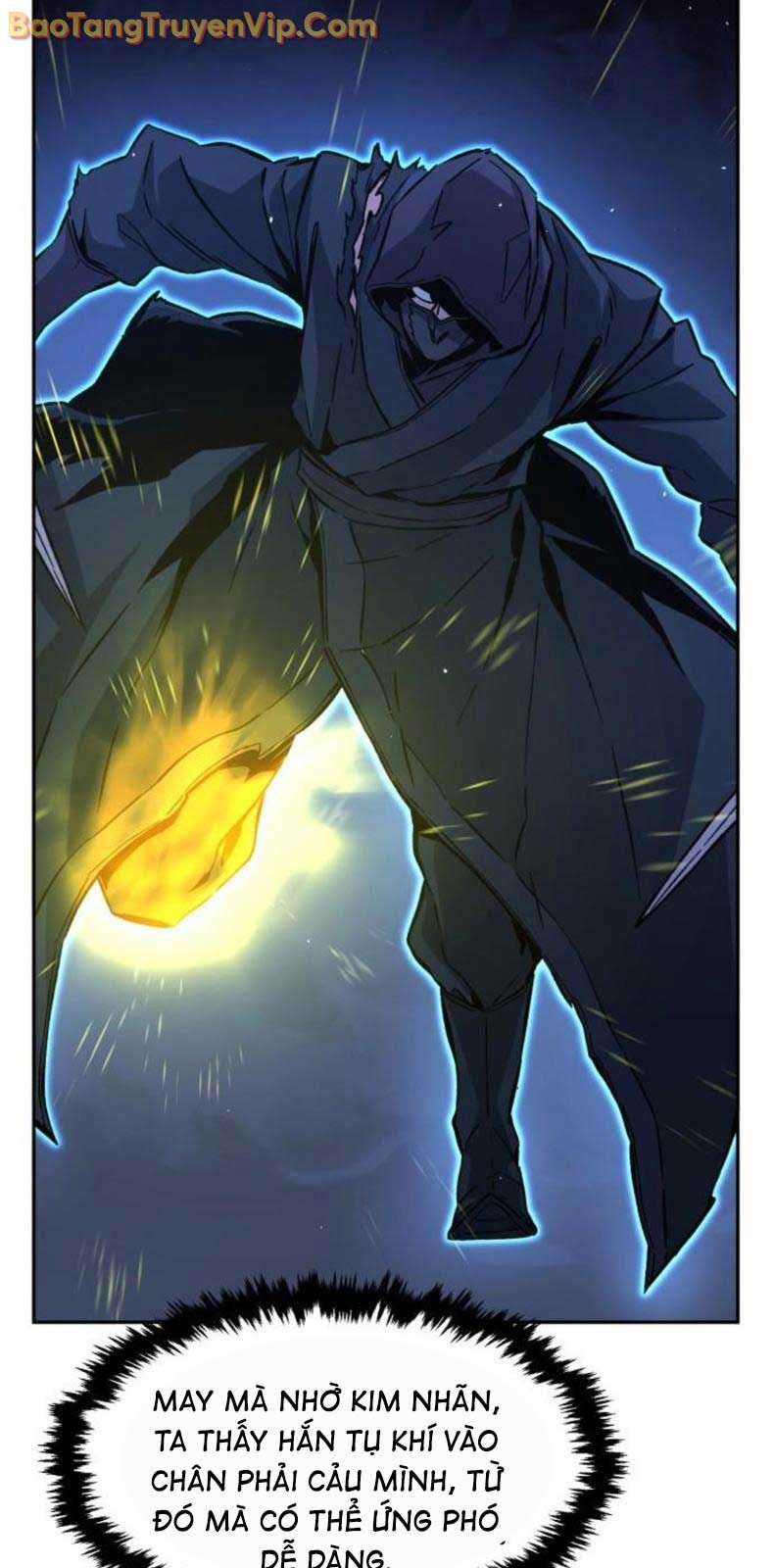 Cảm Kiếm Tuyệt Đối [Chap 128-138] - Page 55