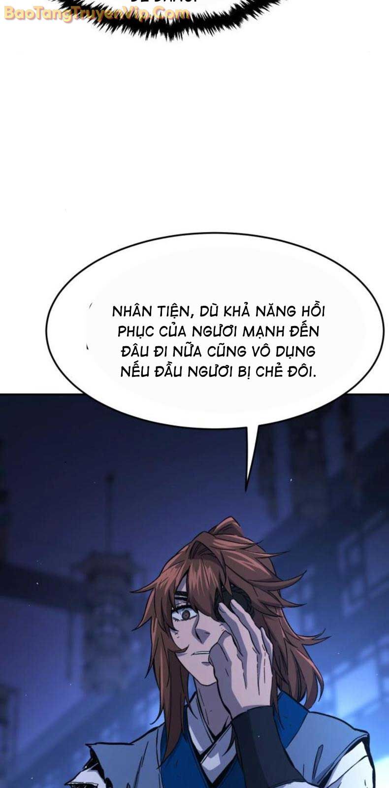Cảm Kiếm Tuyệt Đối [Chap 128-138] - Page 56