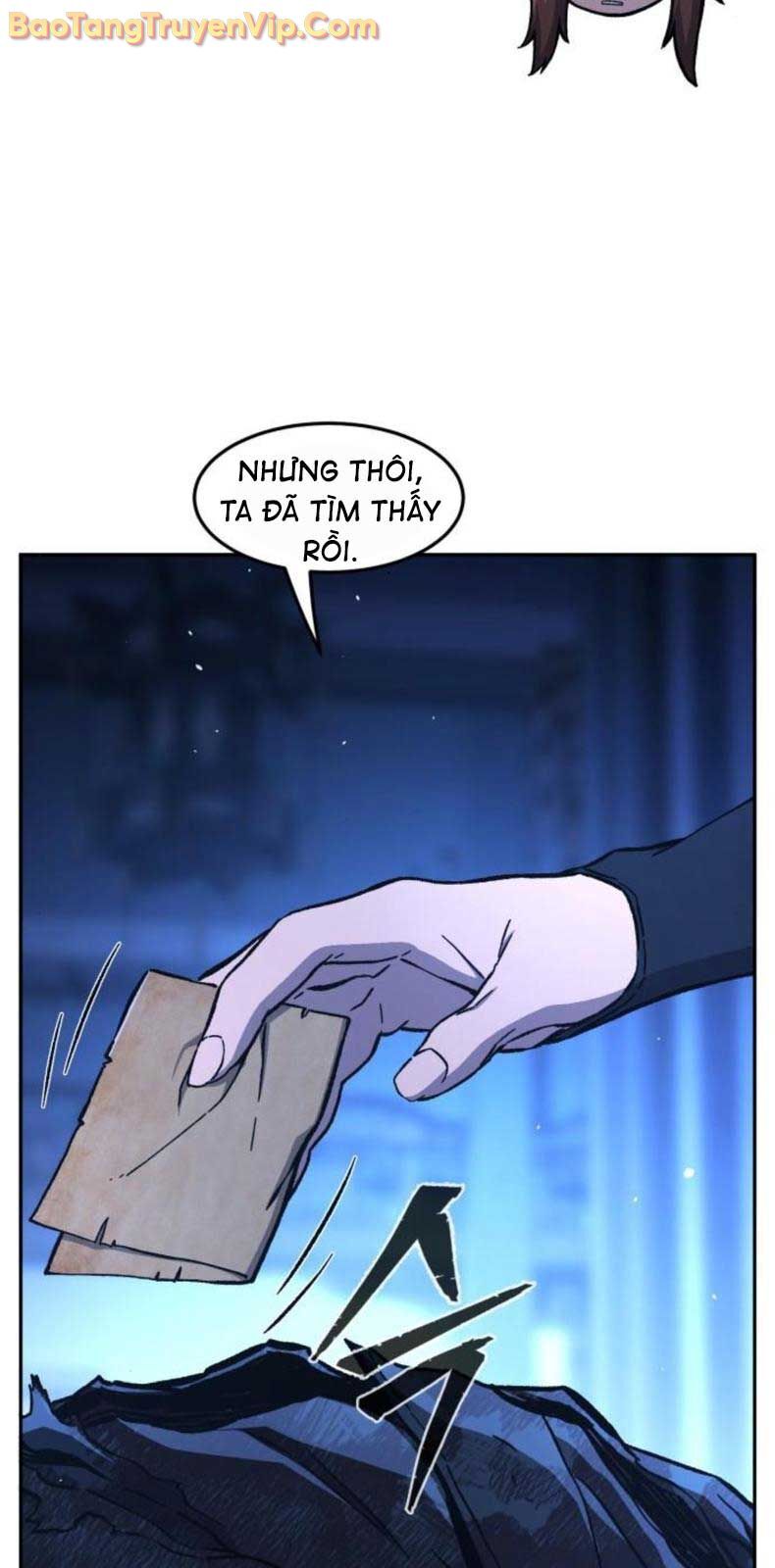 Cảm Kiếm Tuyệt Đối [Chap 128-138] - Page 58