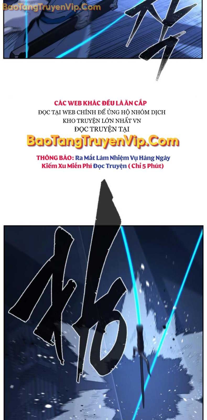 Cảm Kiếm Tuyệt Đối [Chap 128-138] - Page 6