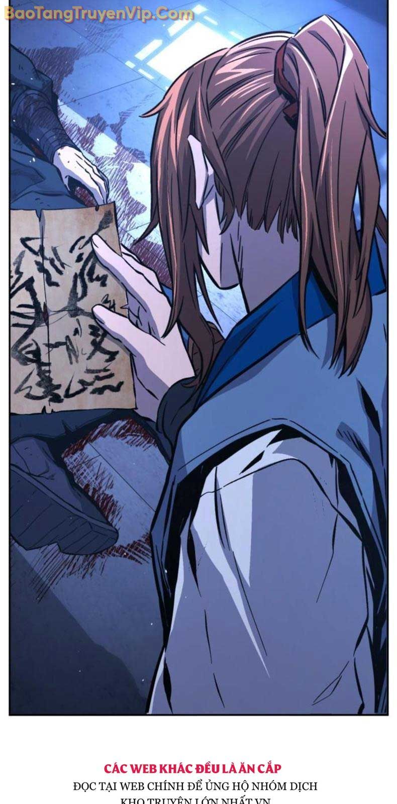 Cảm Kiếm Tuyệt Đối [Chap 128-138] - Page 60