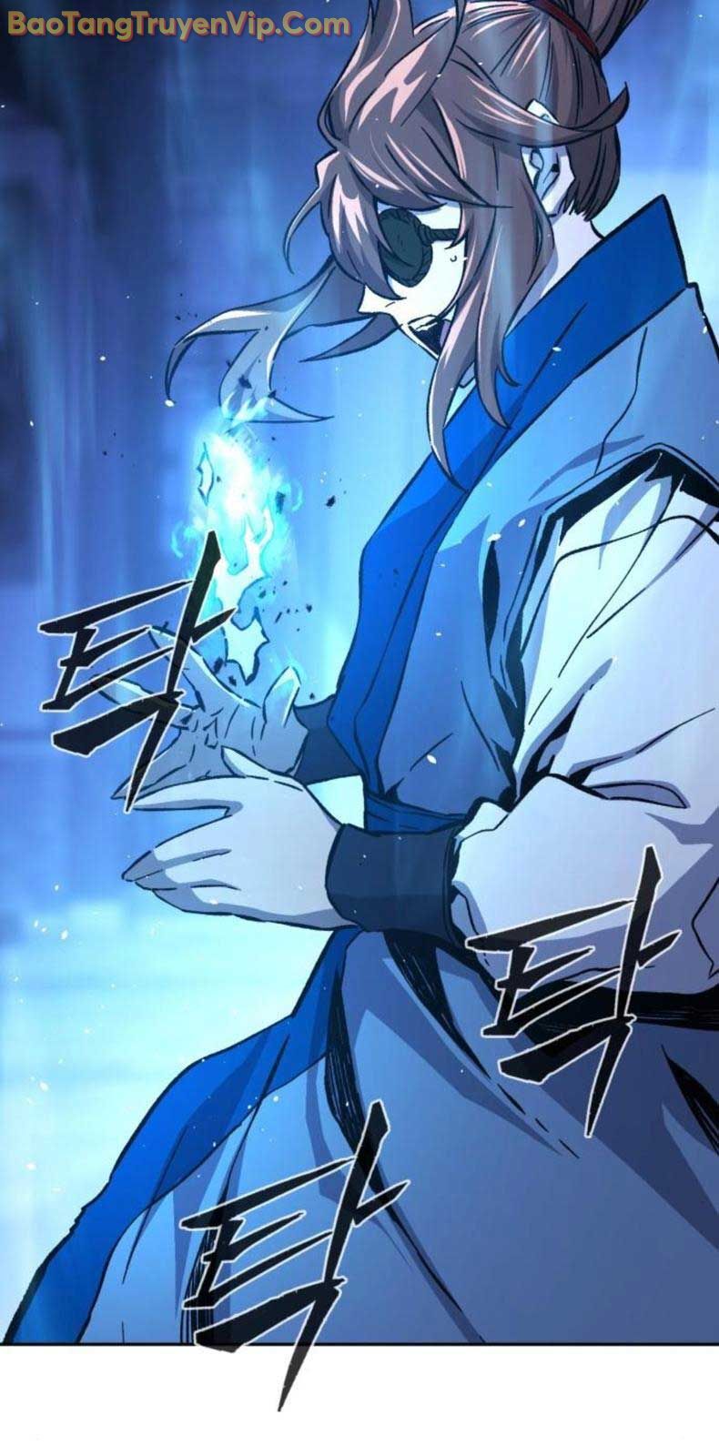 Cảm Kiếm Tuyệt Đối [Chap 128-138] - Page 63