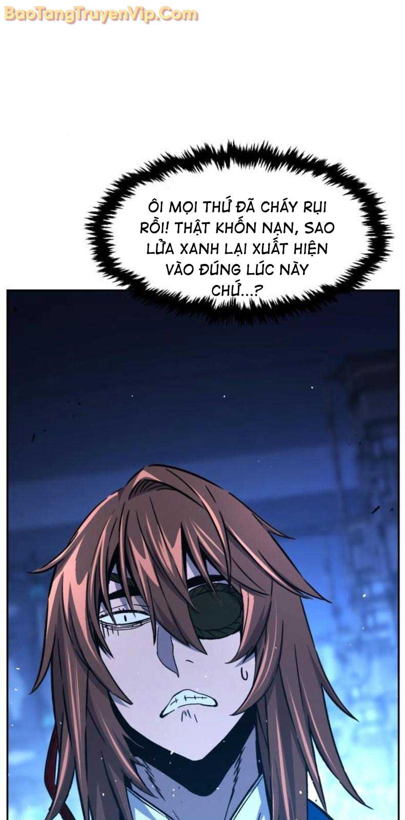 Cảm Kiếm Tuyệt Đối [Chap 128-138] - Page 64