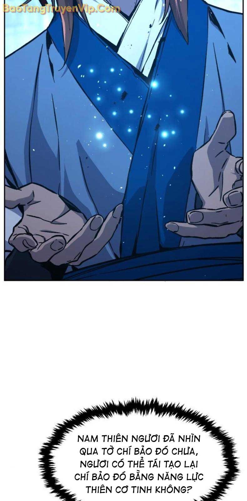 Cảm Kiếm Tuyệt Đối [Chap 128-138] - Page 65