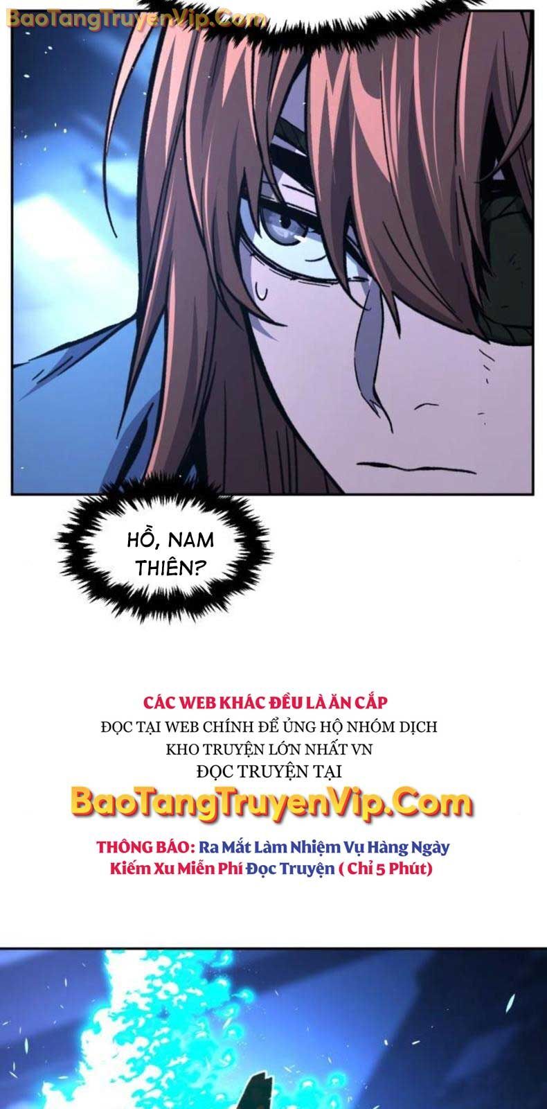Cảm Kiếm Tuyệt Đối [Chap 128-138] - Page 66