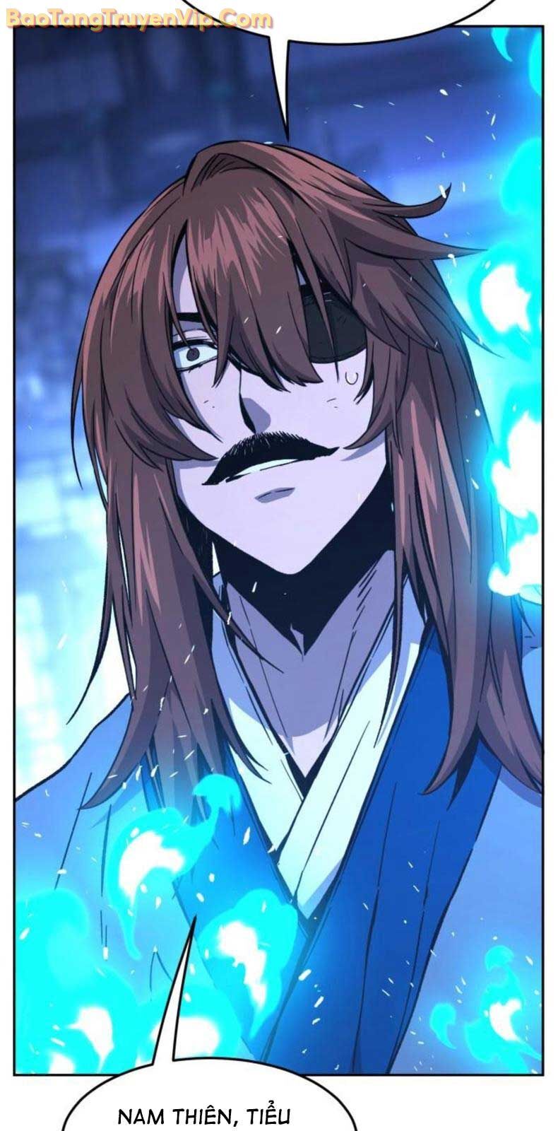 Cảm Kiếm Tuyệt Đối [Chap 128-138] - Page 69