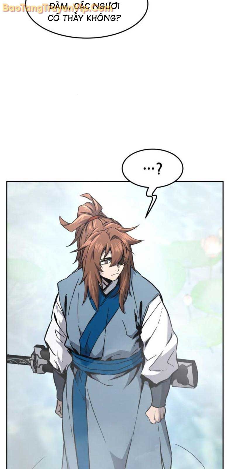 Cảm Kiếm Tuyệt Đối [Chap 128-138] - Page 70