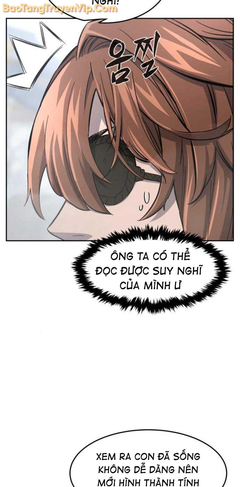 Cảm Kiếm Tuyệt Đối [Chap 128-138] - Page 76