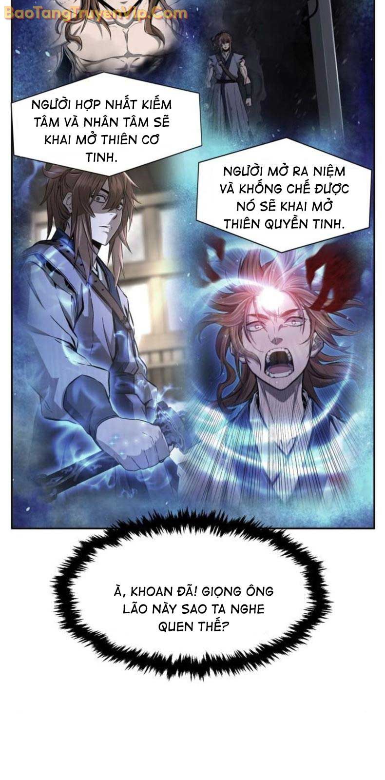 Cảm Kiếm Tuyệt Đối [Chap 128-138] - Page 79