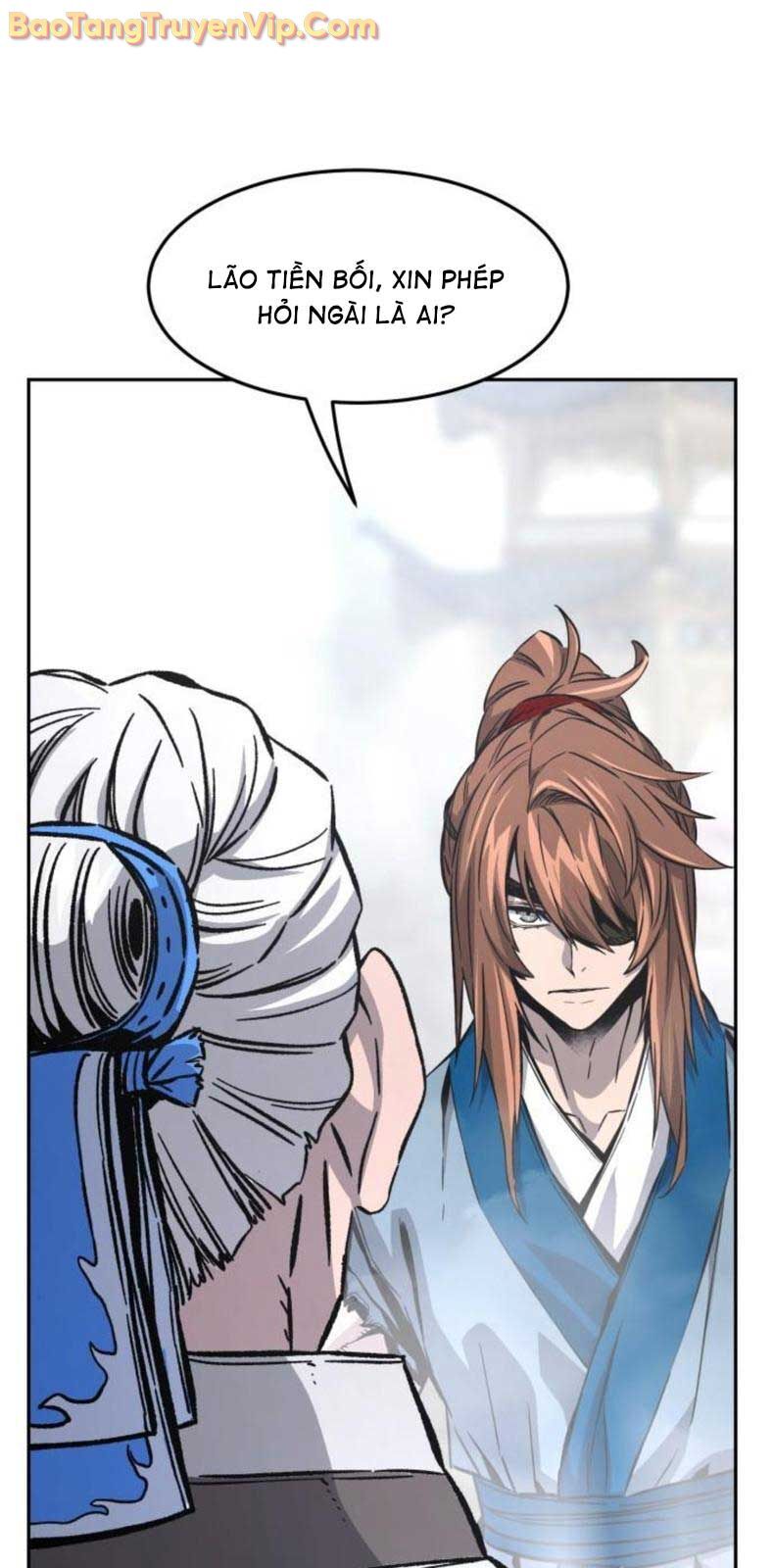 Cảm Kiếm Tuyệt Đối [Chap 128-138] - Page 80