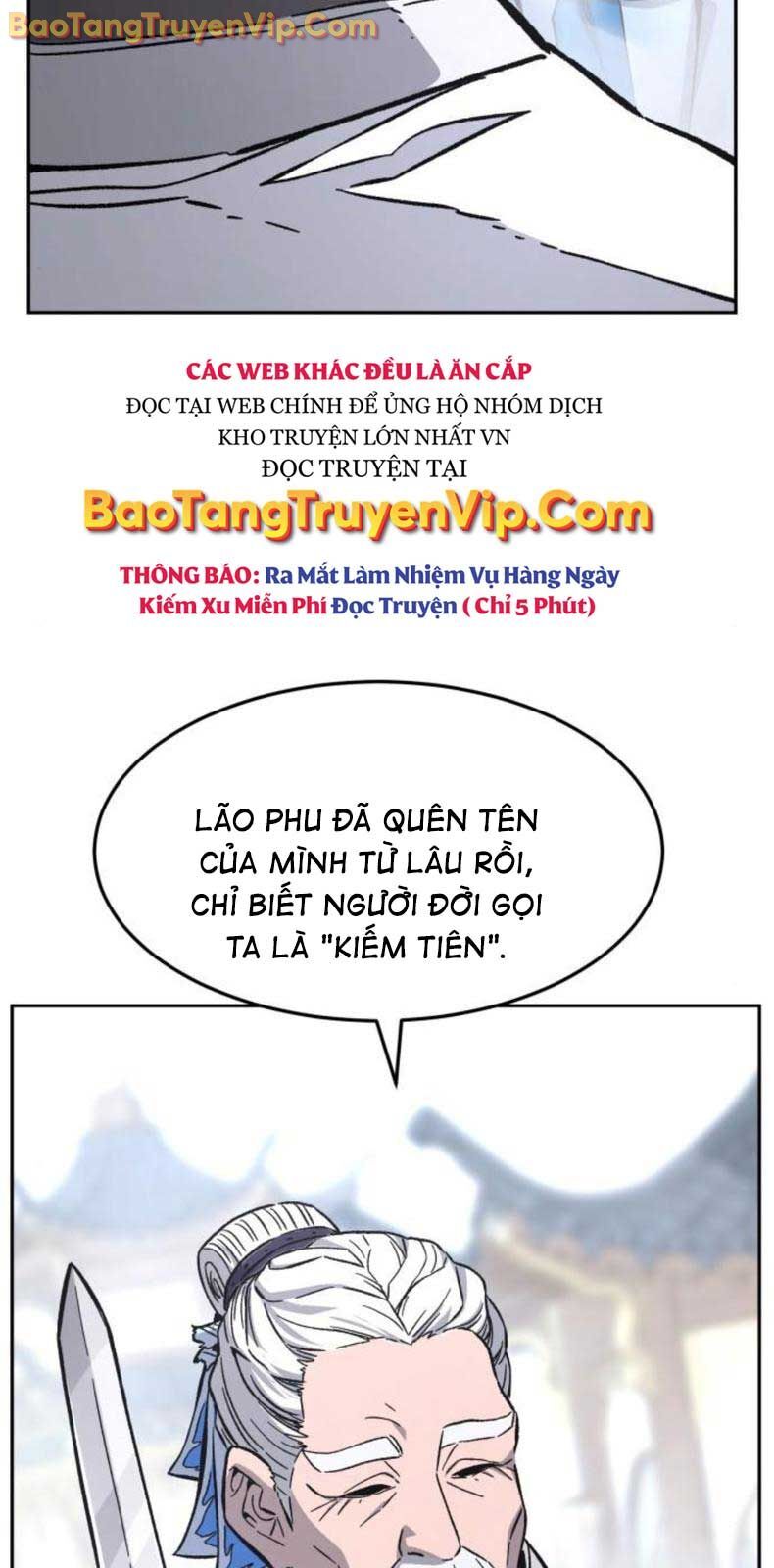 Cảm Kiếm Tuyệt Đối [Chap 128-138] - Page 81