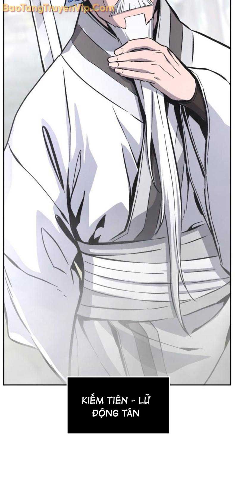 Cảm Kiếm Tuyệt Đối [Chap 128-138] - Page 82