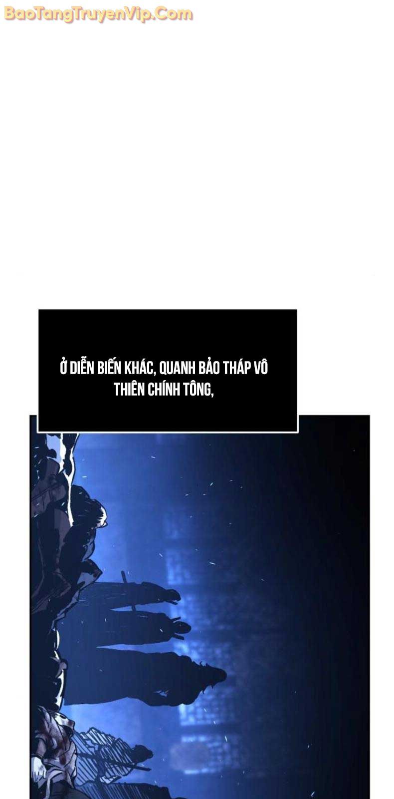Cảm Kiếm Tuyệt Đối [Chap 128-138] - Page 83