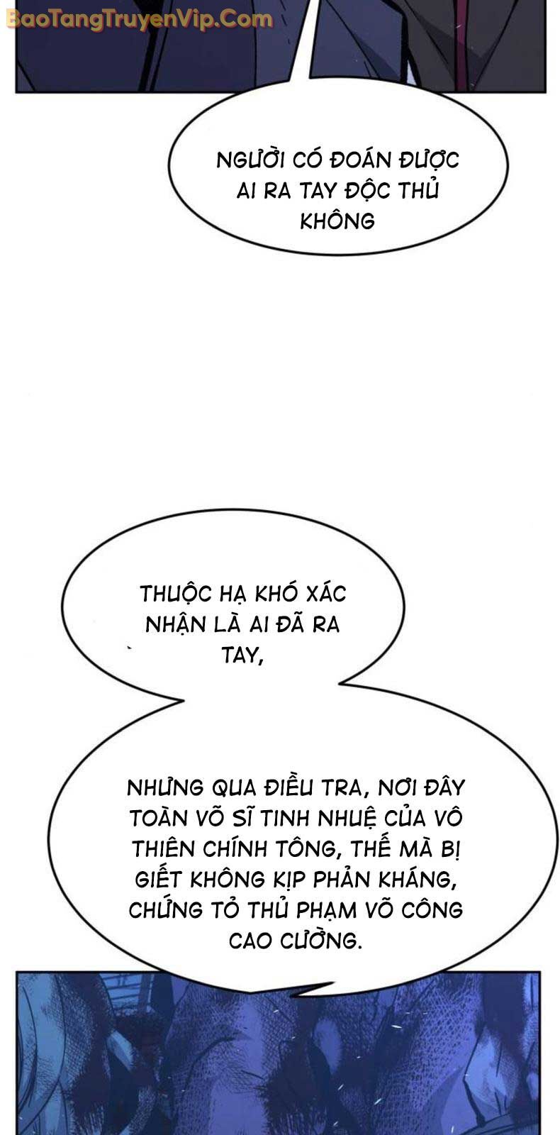Cảm Kiếm Tuyệt Đối [Chap 128-138] - Page 86