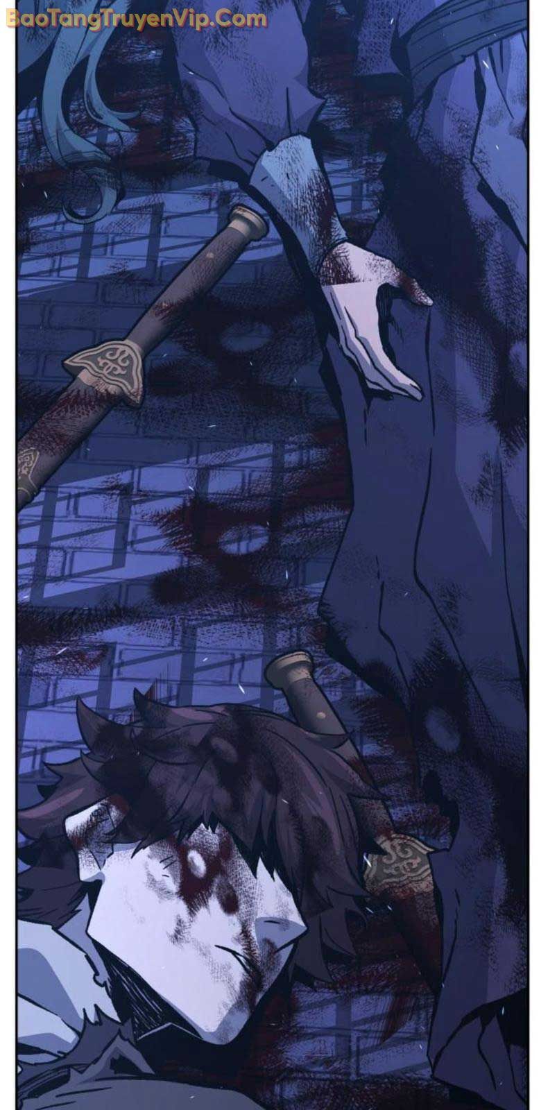 Cảm Kiếm Tuyệt Đối [Chap 128-138] - Page 87