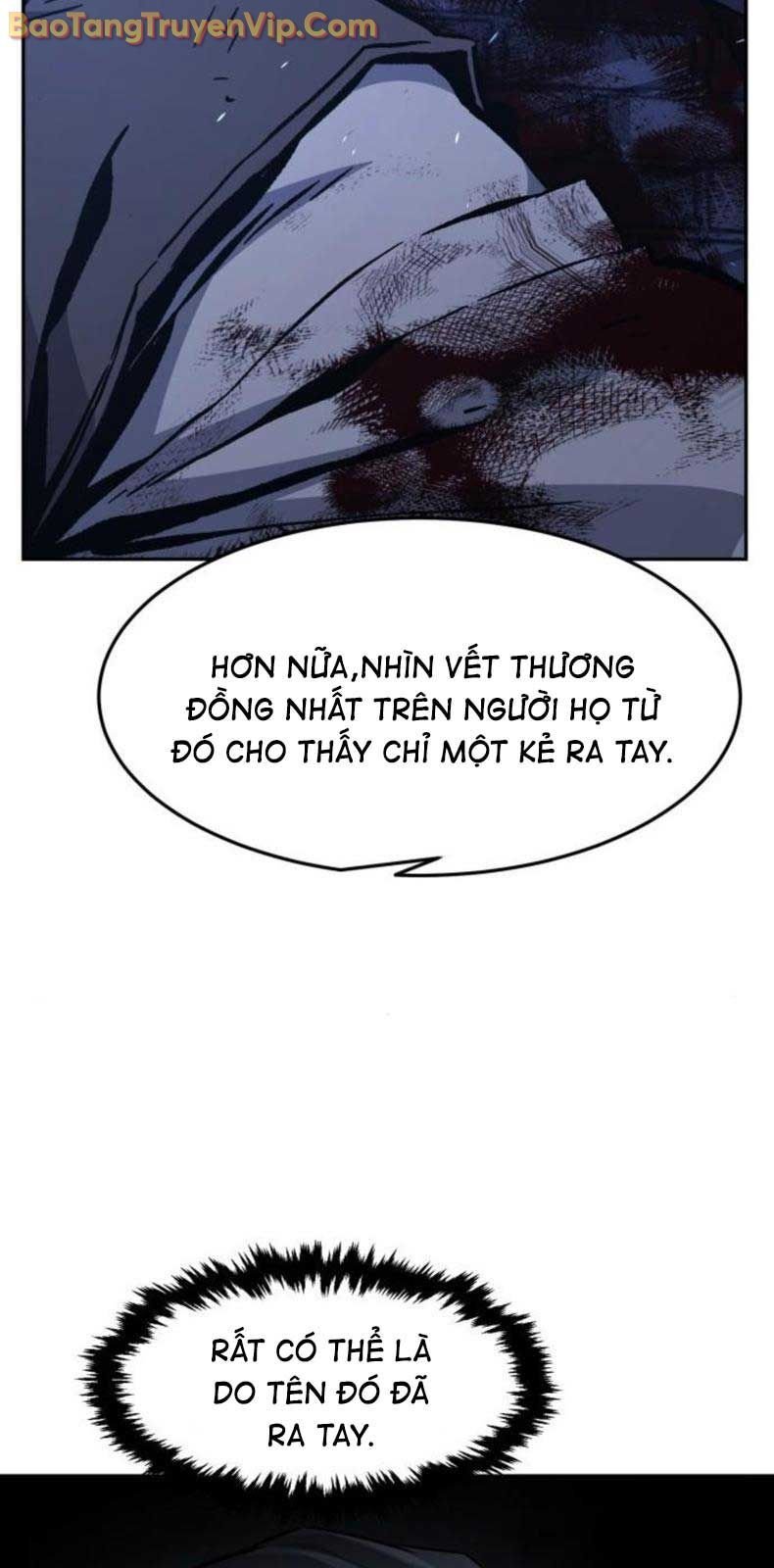 Cảm Kiếm Tuyệt Đối [Chap 128-138] - Page 88