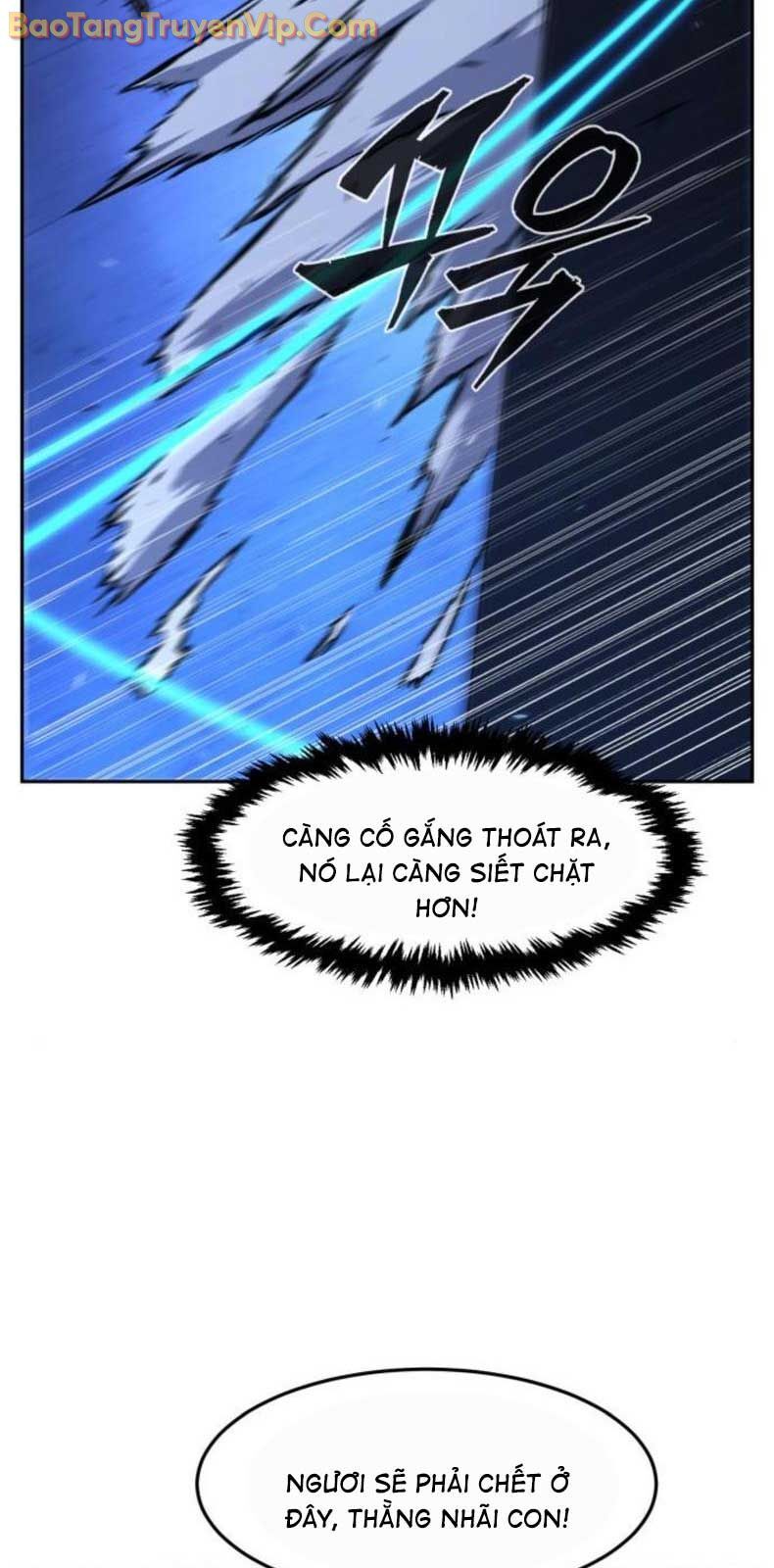 Cảm Kiếm Tuyệt Đối [Chap 128-138] - Page 9