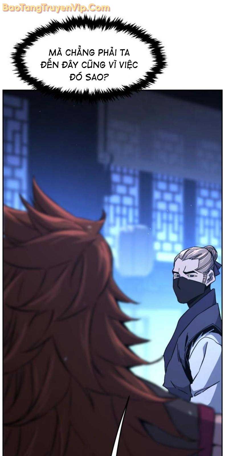 Cảm Kiếm Tuyệt Đối [Chap 128-138] - Page 91