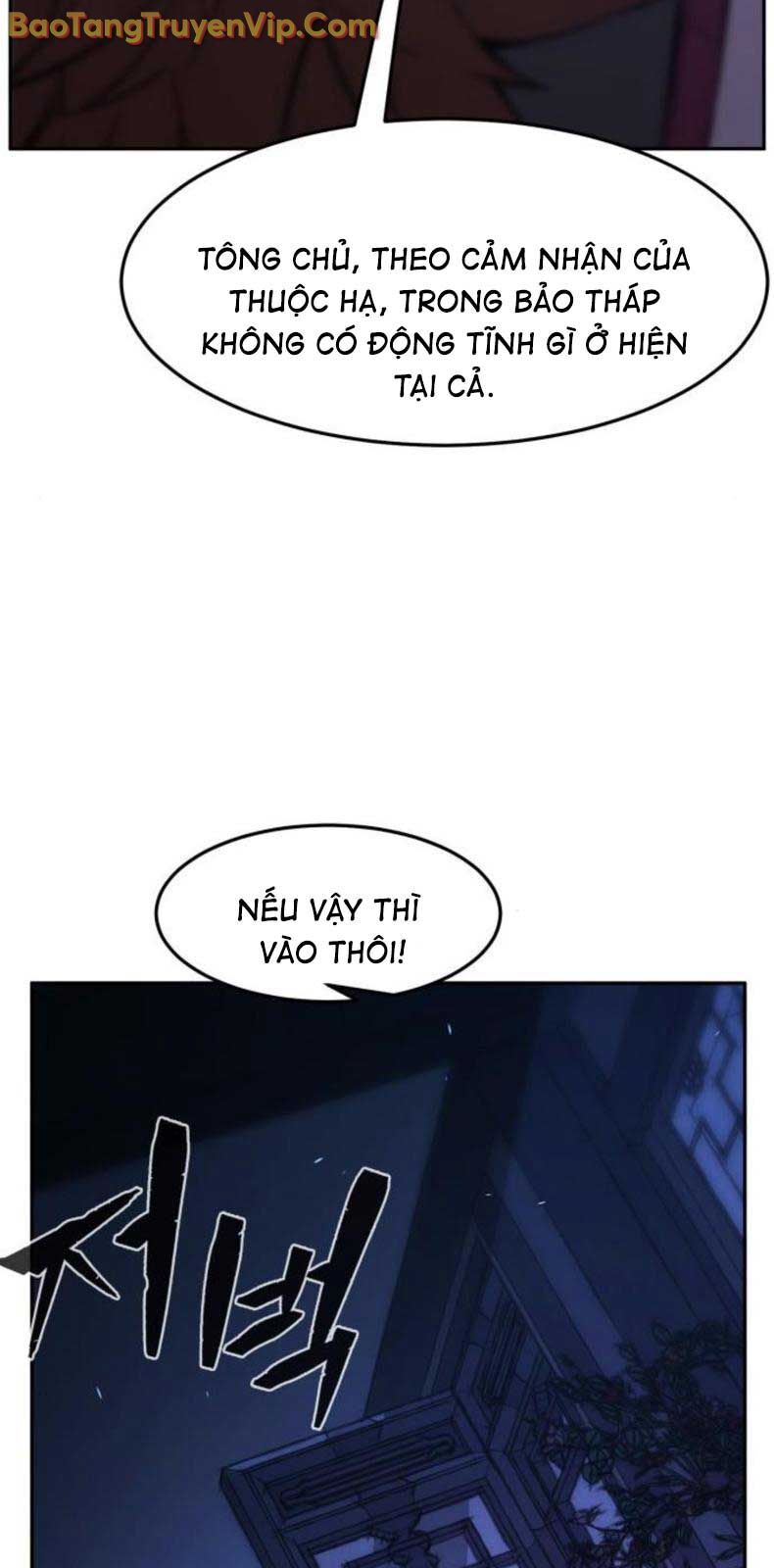 Cảm Kiếm Tuyệt Đối [Chap 128-138] - Page 92