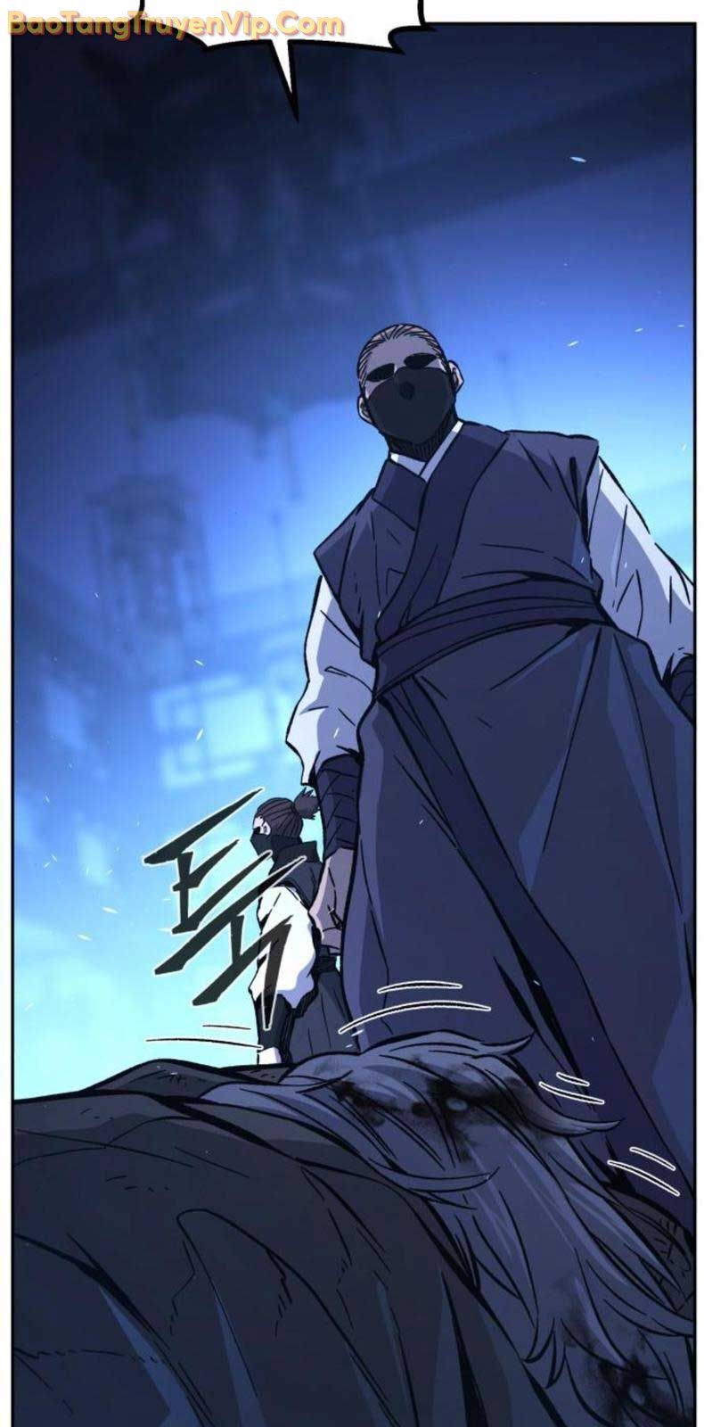 Cảm Kiếm Tuyệt Đối [Chap 128-138] - Page 94