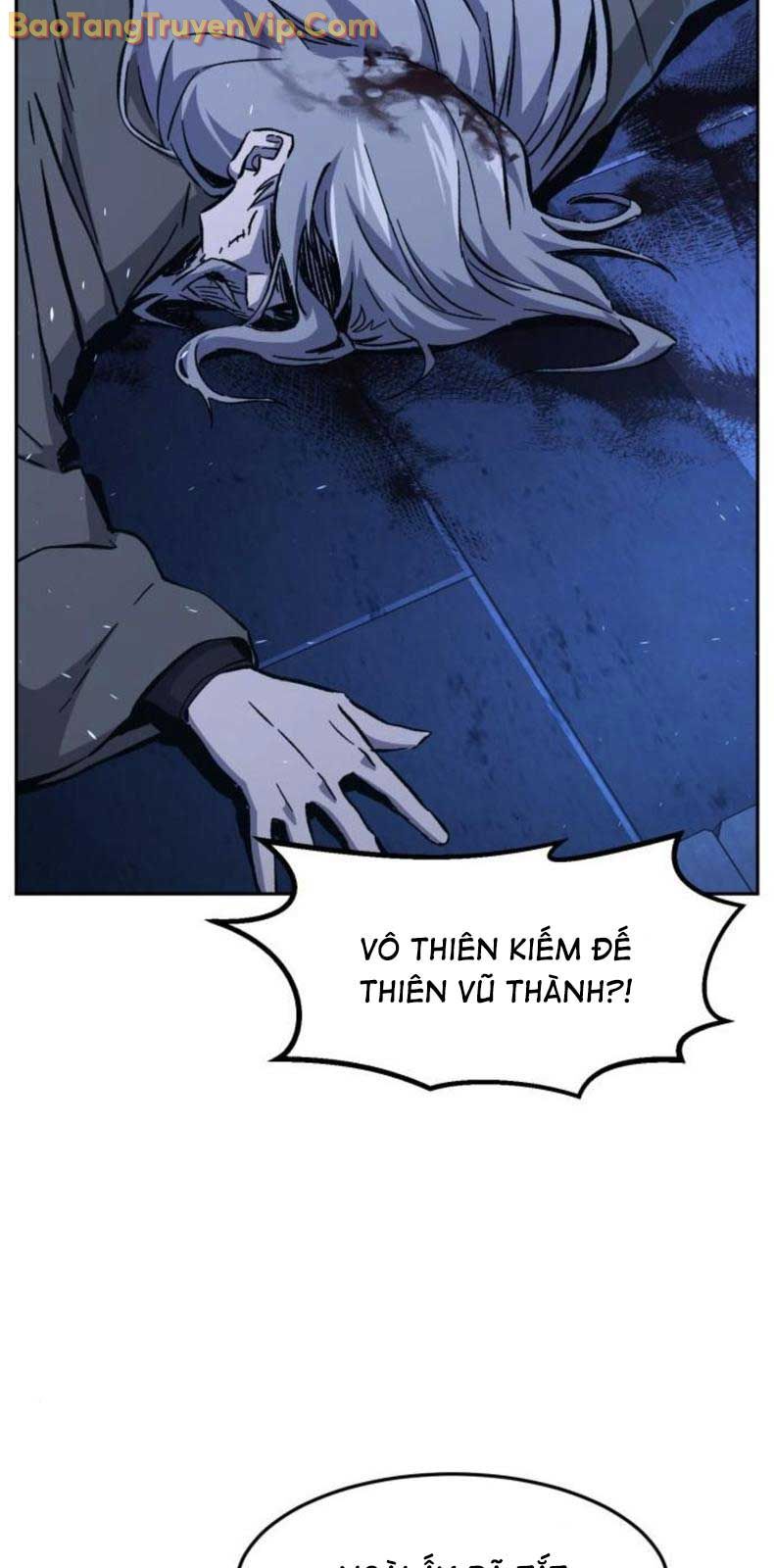 Cảm Kiếm Tuyệt Đối [Chap 128-138] - Page 96