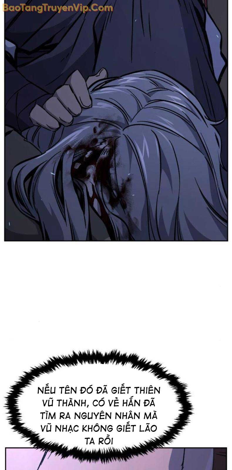 Cảm Kiếm Tuyệt Đối [Chap 128-138] - Page 98