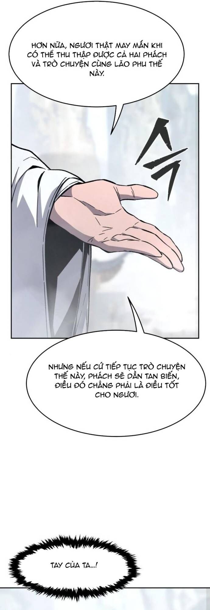 Cảm Kiếm Tuyệt Đối [Chap 128-138] - Page 10