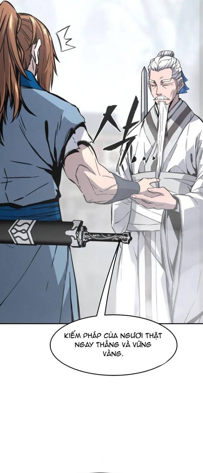 Cảm Kiếm Tuyệt Đối [Chap 128-138] - Page 11