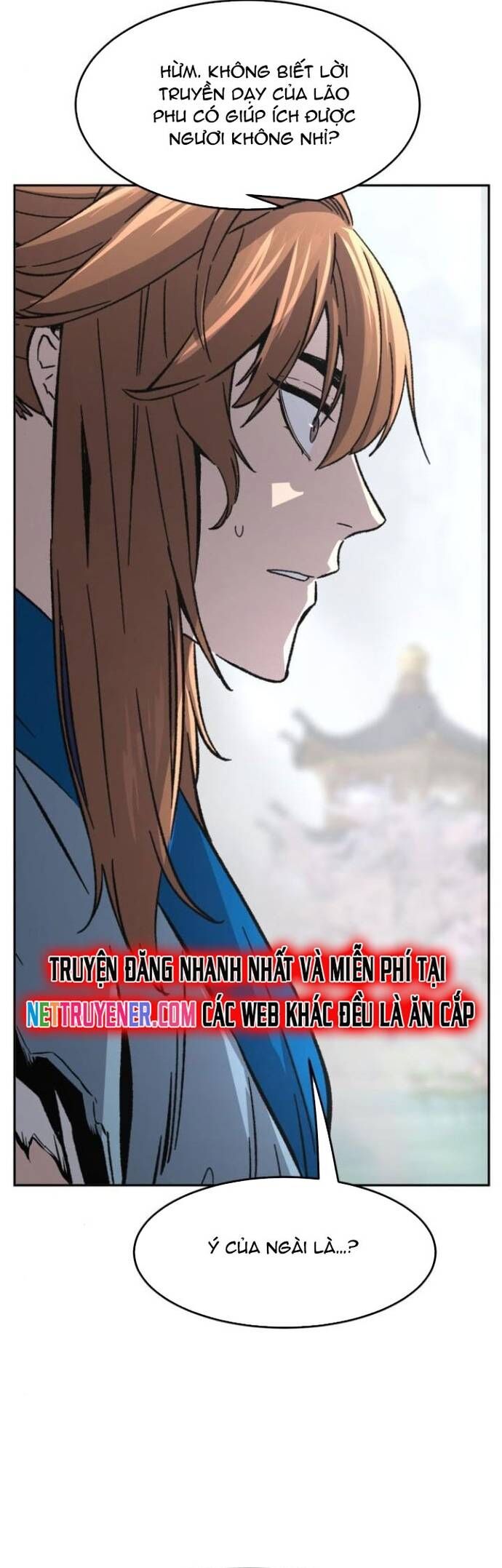 Cảm Kiếm Tuyệt Đối [Chap 128-138] - Page 12