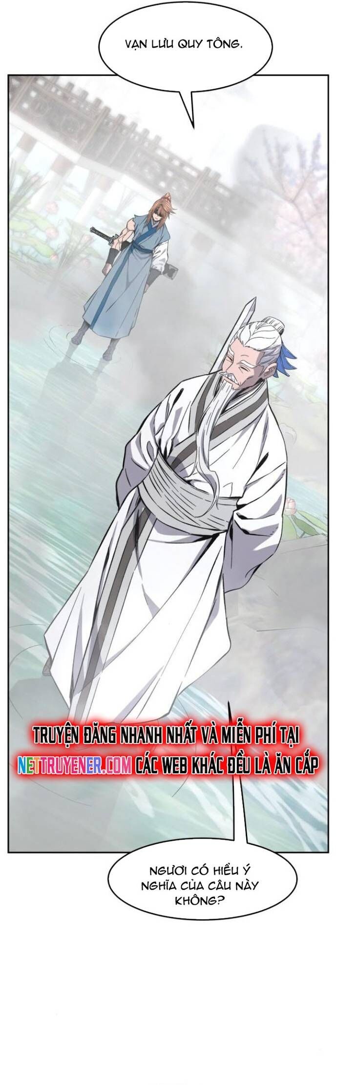 Cảm Kiếm Tuyệt Đối [Chap 128-138] - Page 15