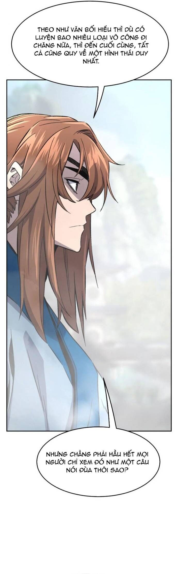 Cảm Kiếm Tuyệt Đối [Chap 128-138] - Page 16