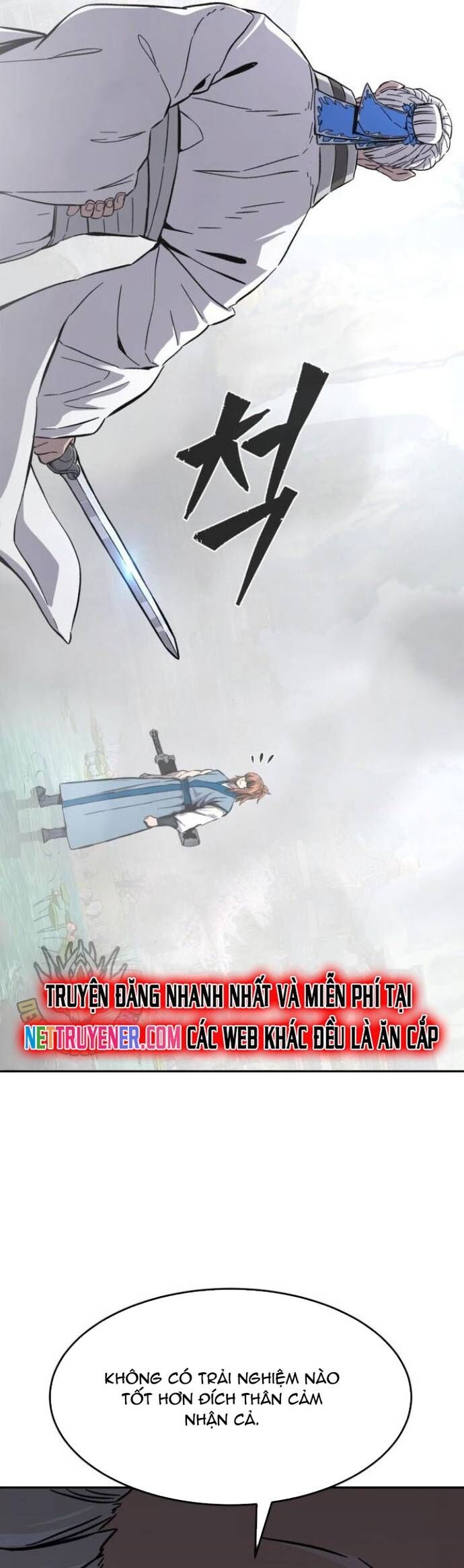 Cảm Kiếm Tuyệt Đối [Chap 128-138] - Page 18