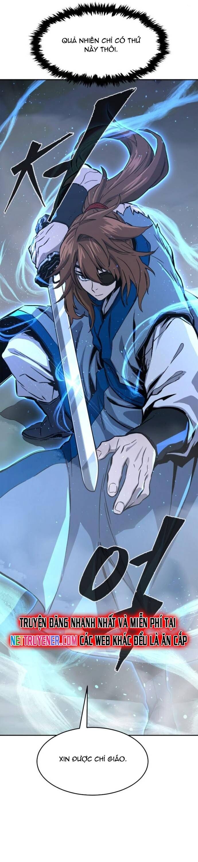 Cảm Kiếm Tuyệt Đối [Chap 128-138] - Page 21