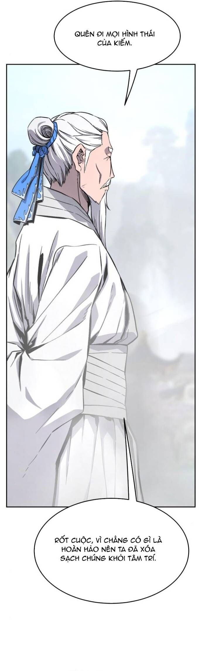 Cảm Kiếm Tuyệt Đối [Chap 128-138] - Page 30