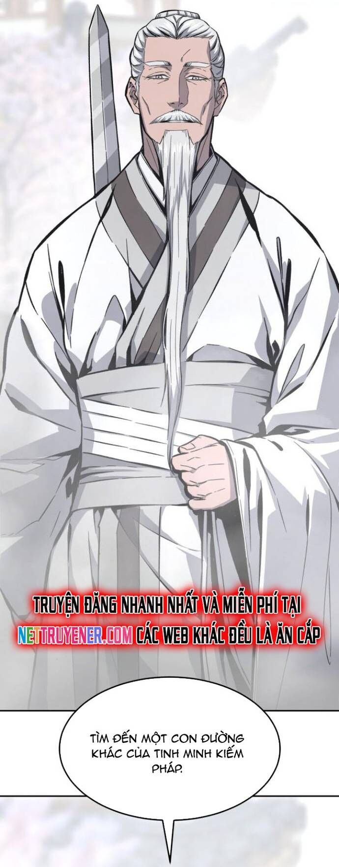 Cảm Kiếm Tuyệt Đối [Chap 128-138] - Page 34