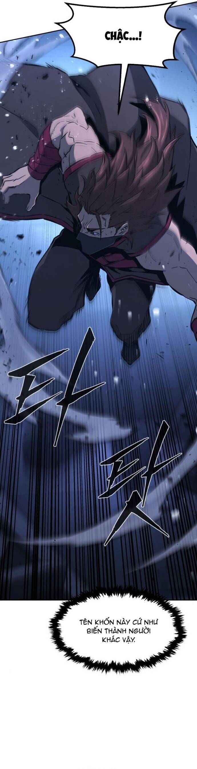 Cảm Kiếm Tuyệt Đối [Chap 128-138] - Page 37