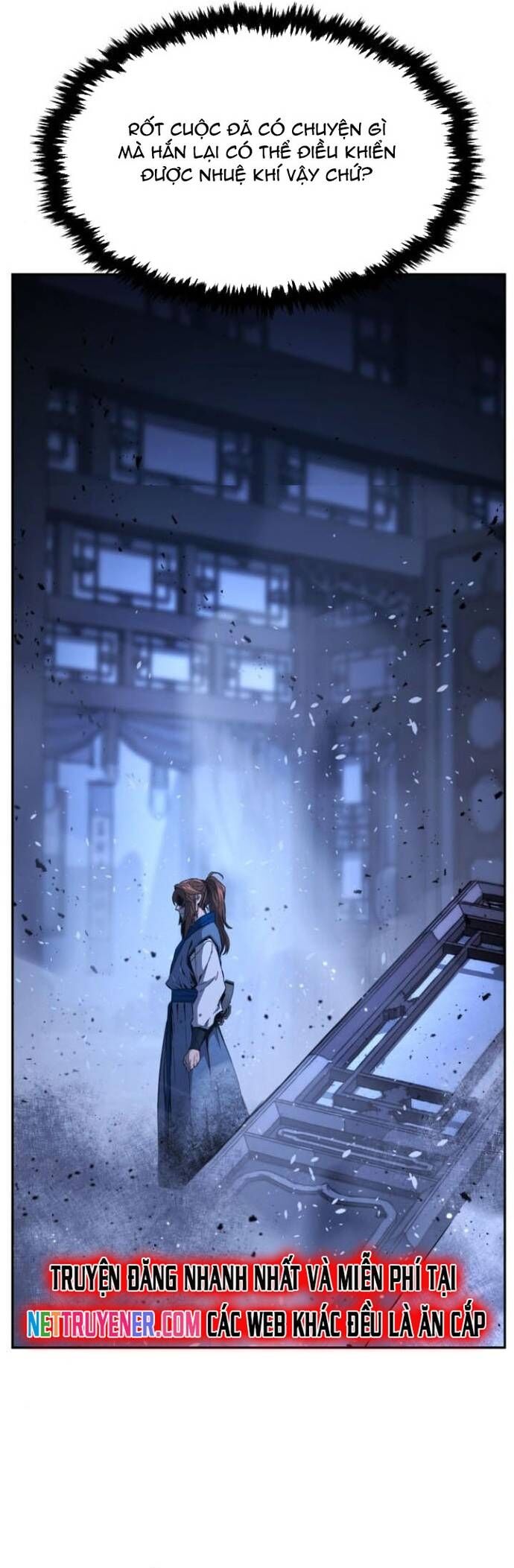 Cảm Kiếm Tuyệt Đối [Chap 128-138] - Page 38