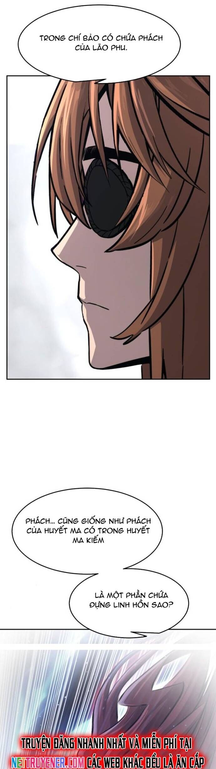 Cảm Kiếm Tuyệt Đối [Chap 128-138] - Page 4