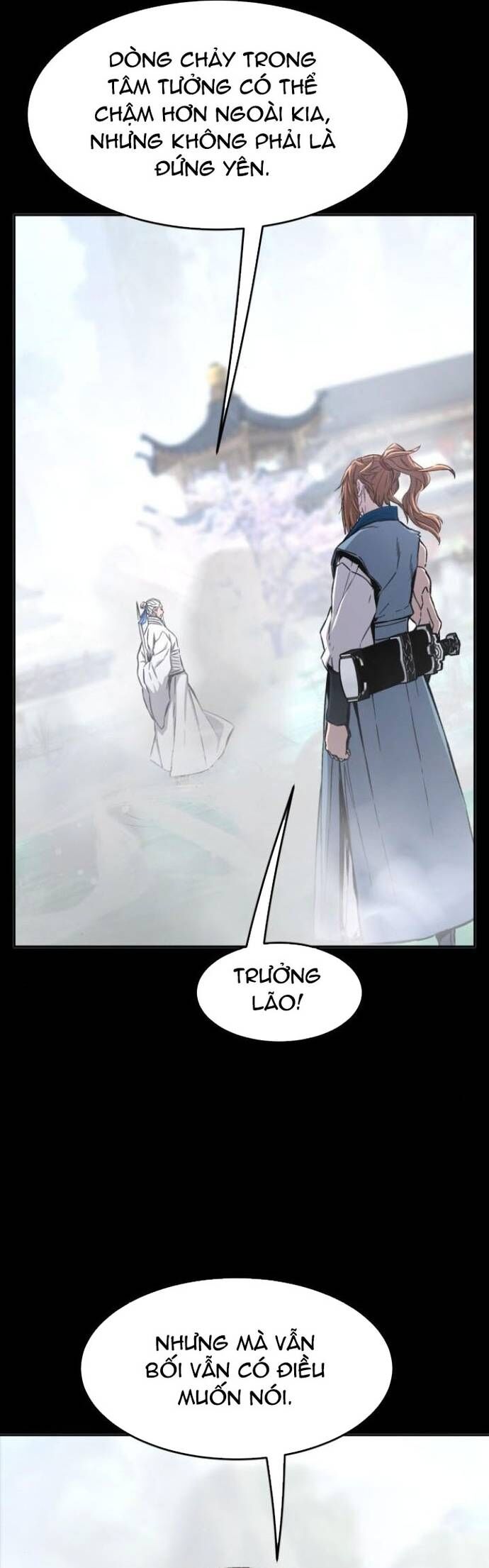 Cảm Kiếm Tuyệt Đối [Chap 128-138] - Page 46
