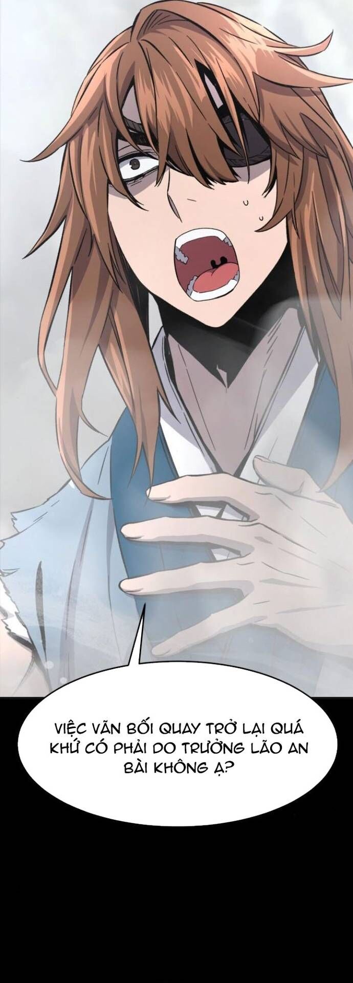 Cảm Kiếm Tuyệt Đối [Chap 128-138] - Page 47