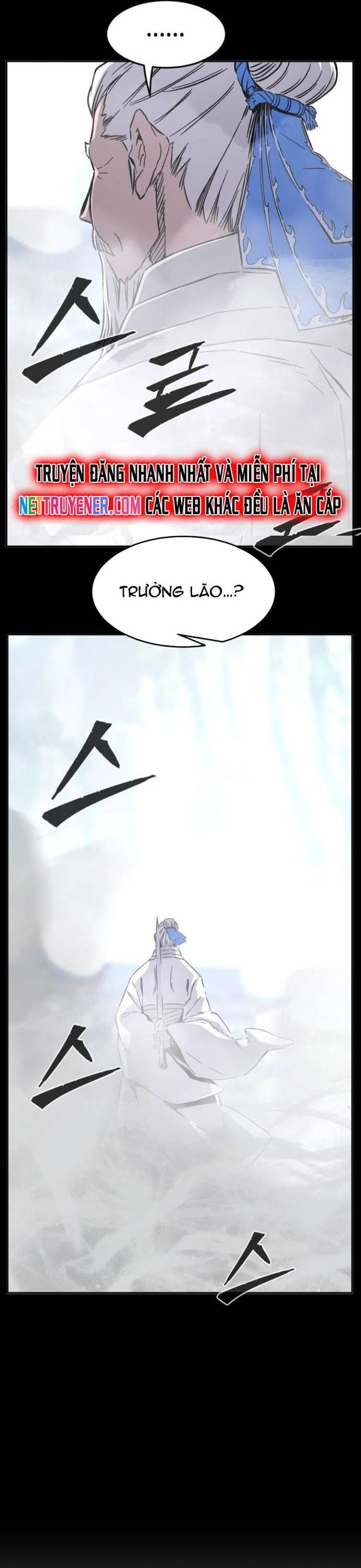 Cảm Kiếm Tuyệt Đối [Chap 128-138] - Page 48