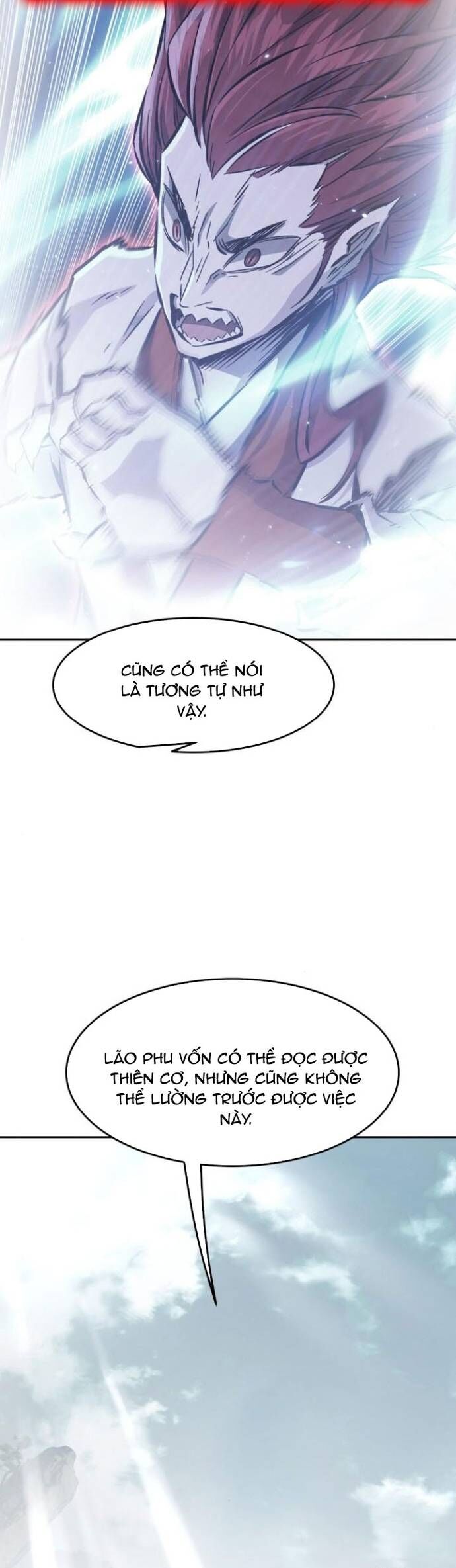 Cảm Kiếm Tuyệt Đối [Chap 128-138] - Page 5