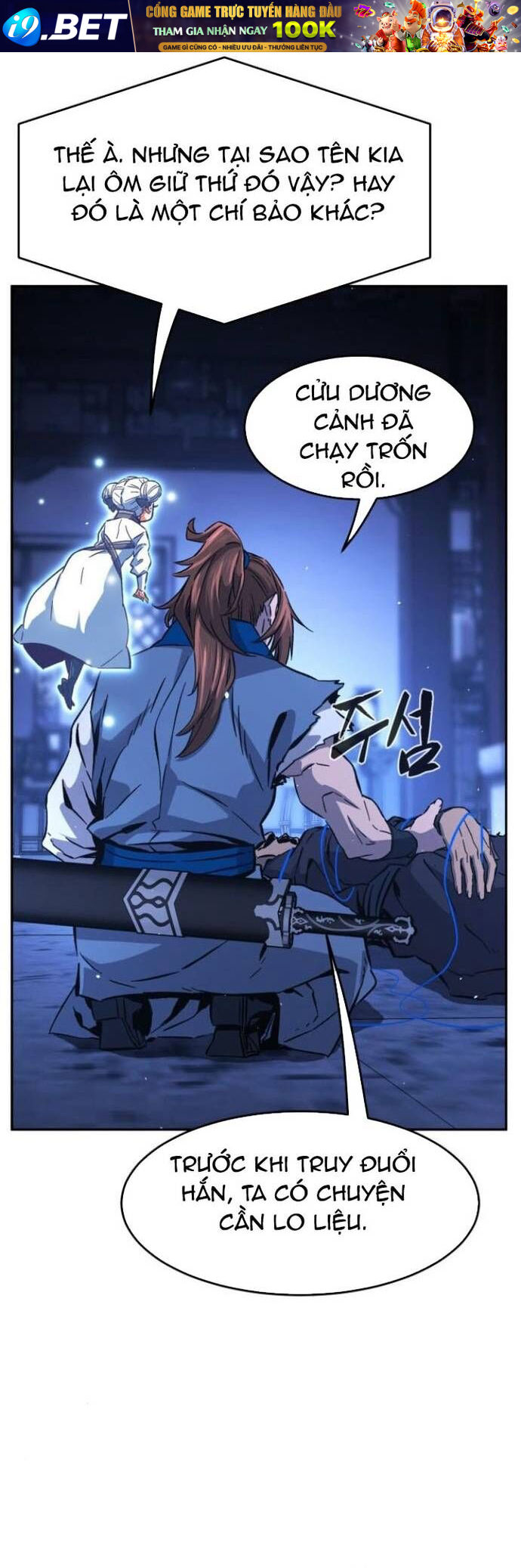 Cảm Kiếm Tuyệt Đối [Chap 128-138] - Page 51