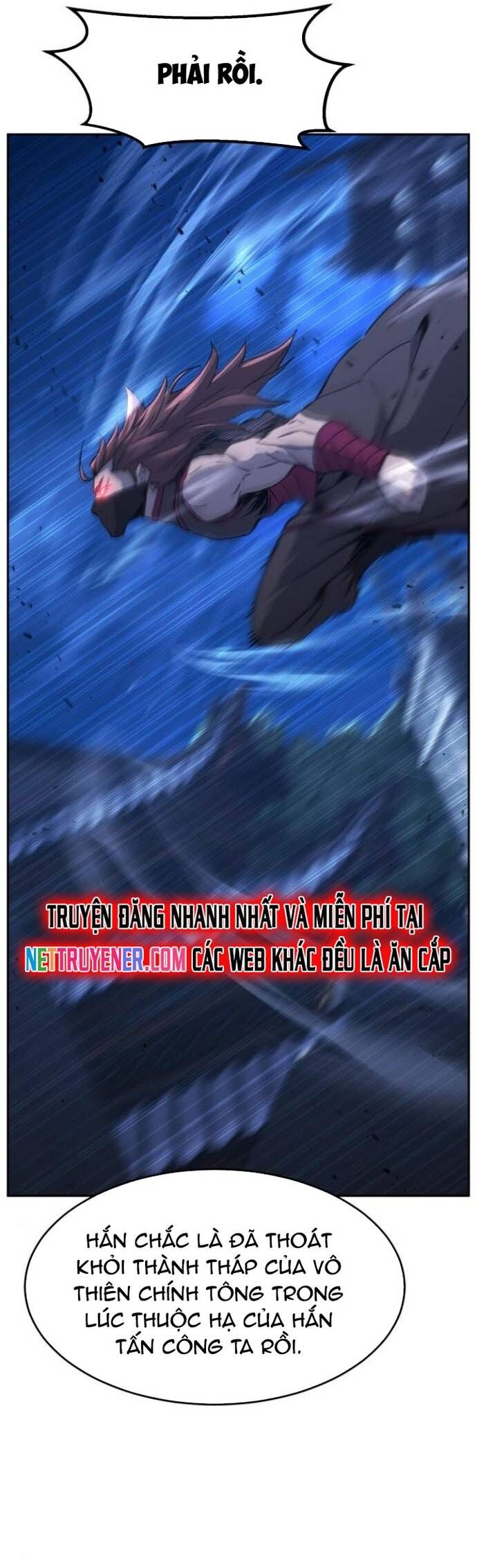 Cảm Kiếm Tuyệt Đối [Chap 128-138] - Page 52