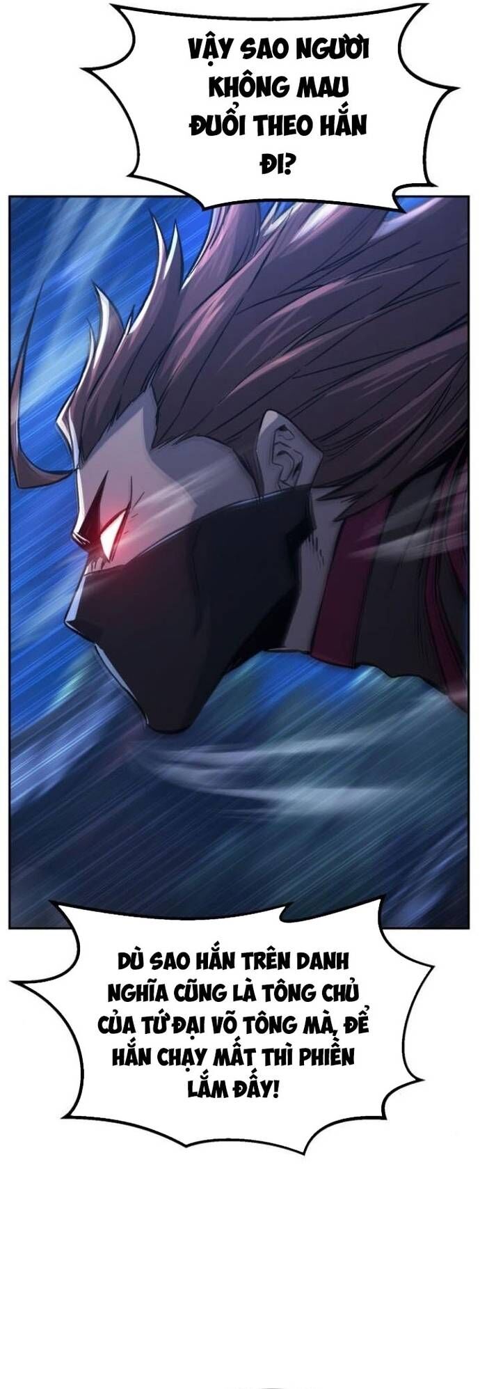 Cảm Kiếm Tuyệt Đối [Chap 128-138] - Page 53