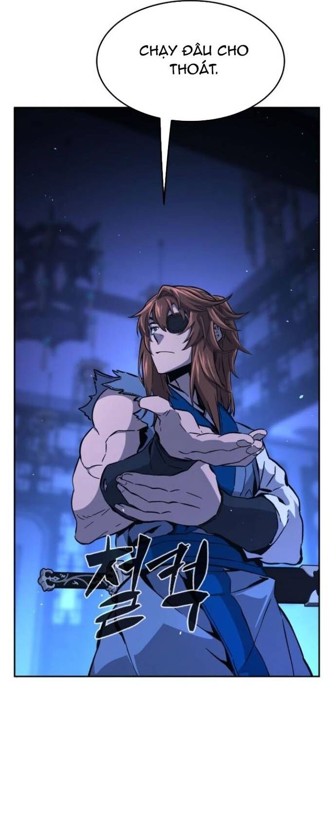 Cảm Kiếm Tuyệt Đối [Chap 128-138] - Page 54