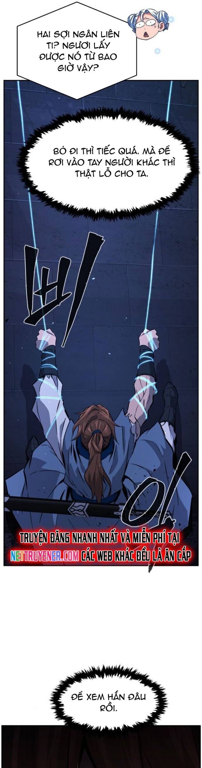 Cảm Kiếm Tuyệt Đối [Chap 128-138] - Page 56
