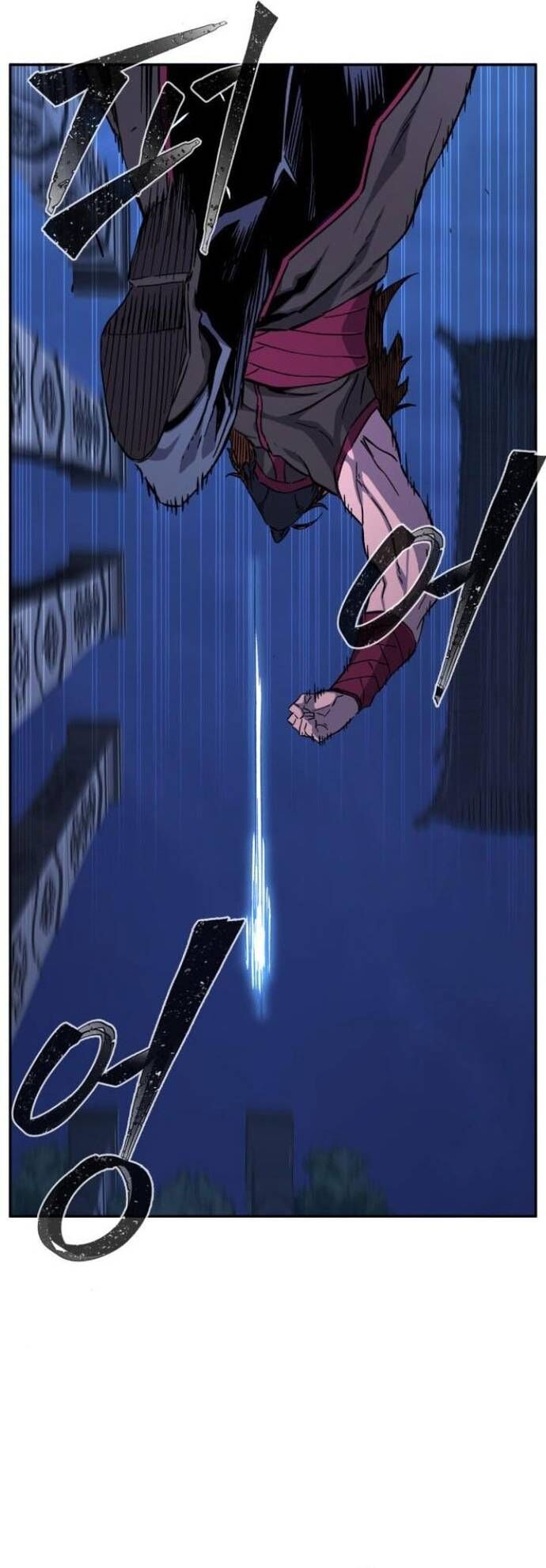 Cảm Kiếm Tuyệt Đối [Chap 128-138] - Page 59