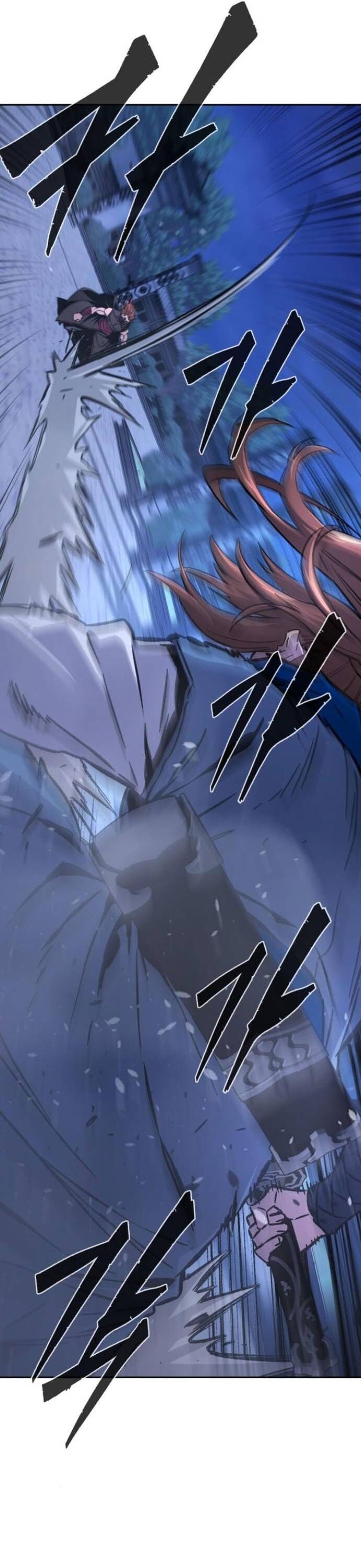 Cảm Kiếm Tuyệt Đối [Chap 128-138] - Page 60