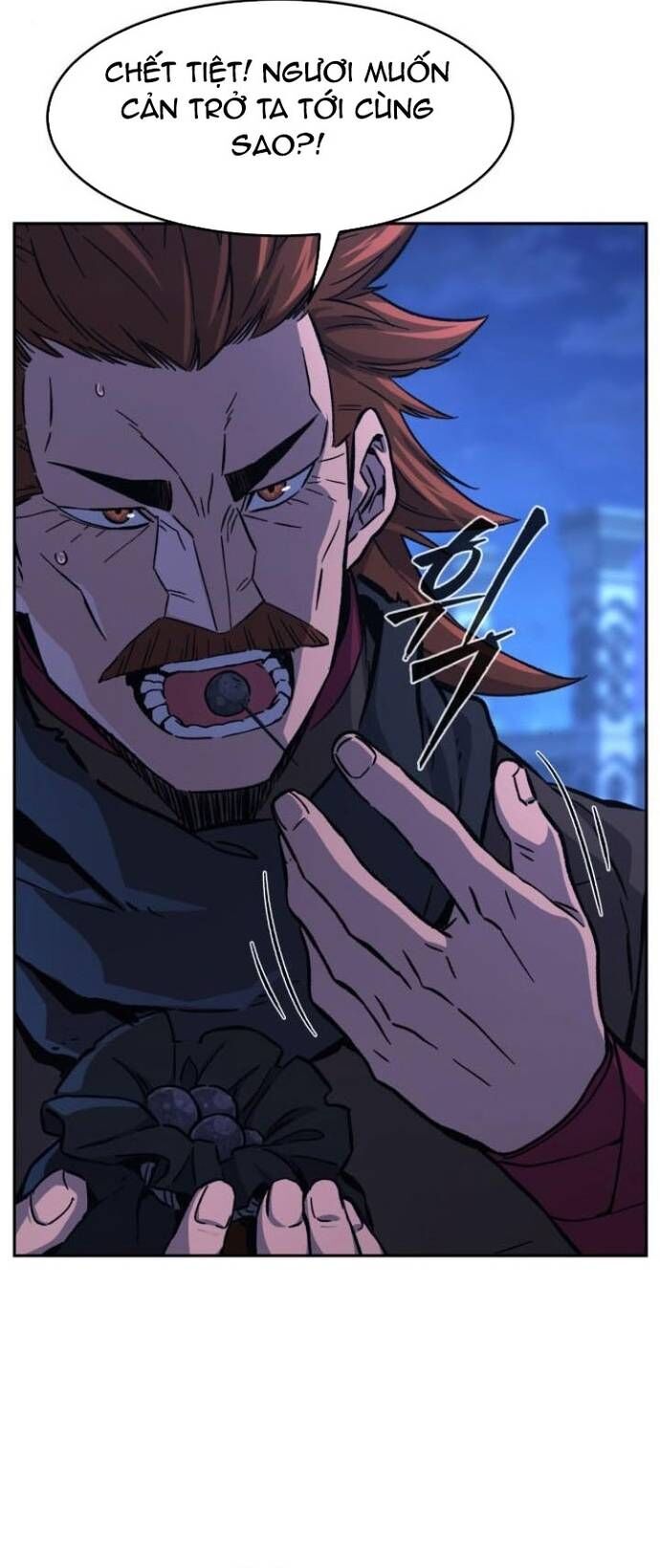 Cảm Kiếm Tuyệt Đối [Chap 128-138] - Page 62